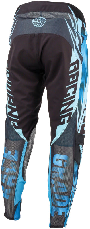 Answer 25 Elite Xotic Pants Sapphire/Black Size - 40 Pants Answer