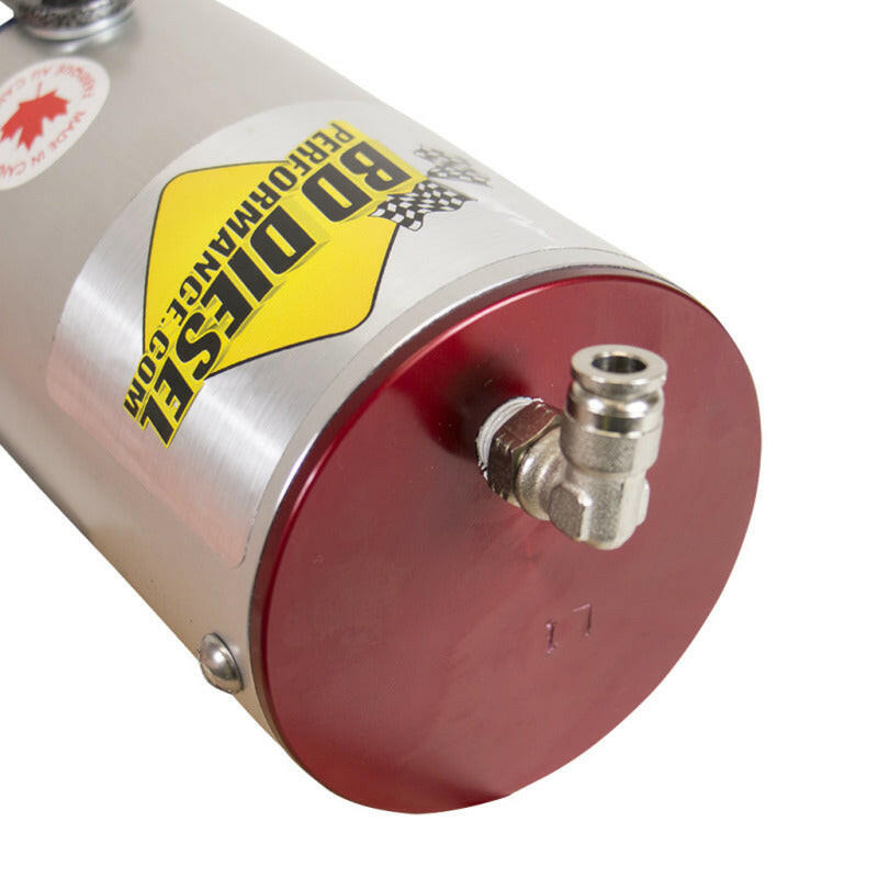 BD Diesel Brake - 1994-2003 Ford 7.3L PowerStroke Van/Truck Exhaust Brakes BD Diesel