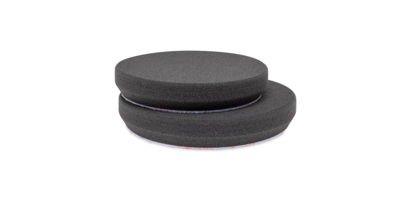 Griots Garage Black Foam Finishing Pad 5.5in - Set of 2 Pads & Sponges Griots Garage