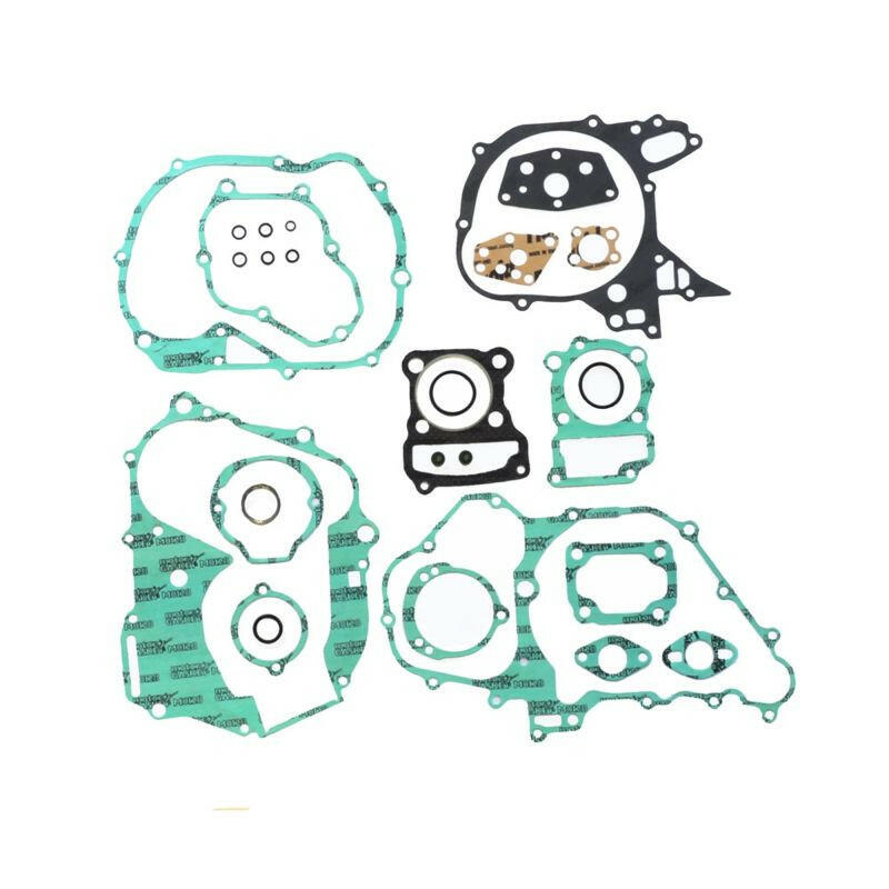 Athena 85-86 Honda TRX 125 FourTrax Complete Gasket Kit (Excl Oil Seals) Gasket Kits Athena