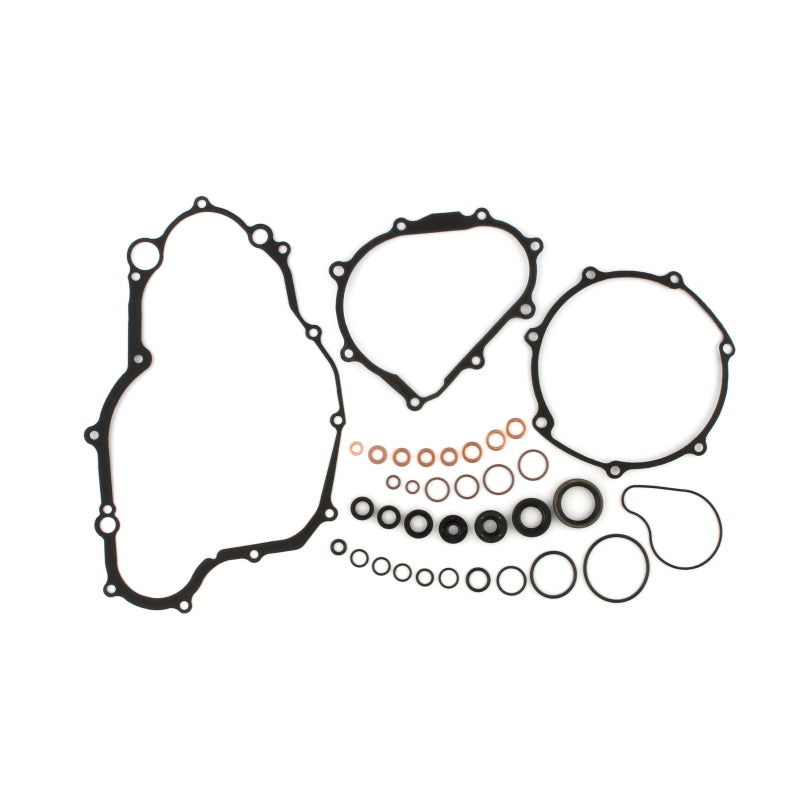 Cometic 01-13 Yamaha YZ250F Bottom End Gasket Kit Gasket Kits Cometic Gasket