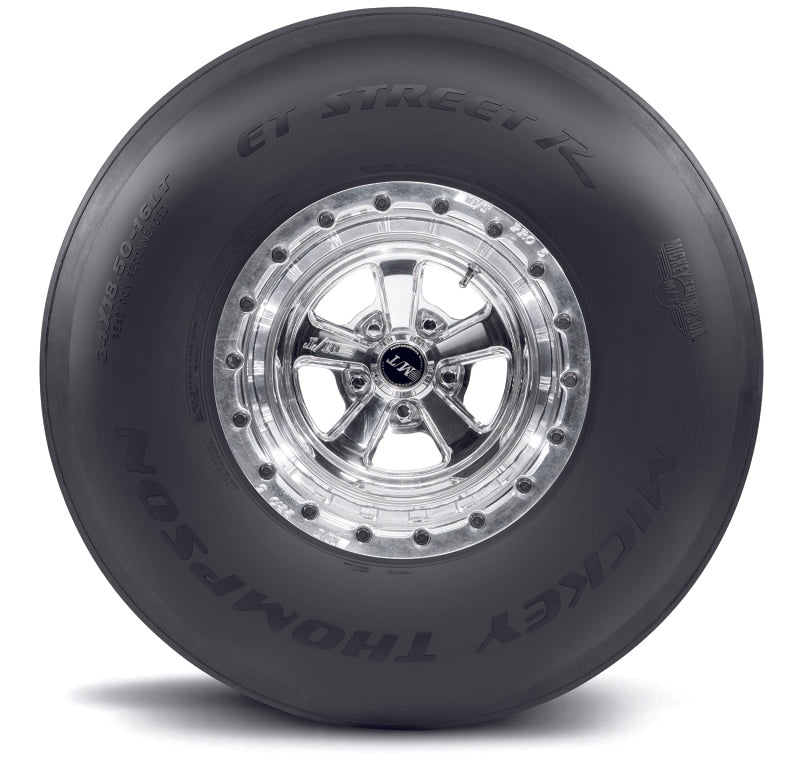 Mickey Thompson ET Street R Tire - 28X11.50-15LT 90000024643 Tires - On Road Mickey Thompson
