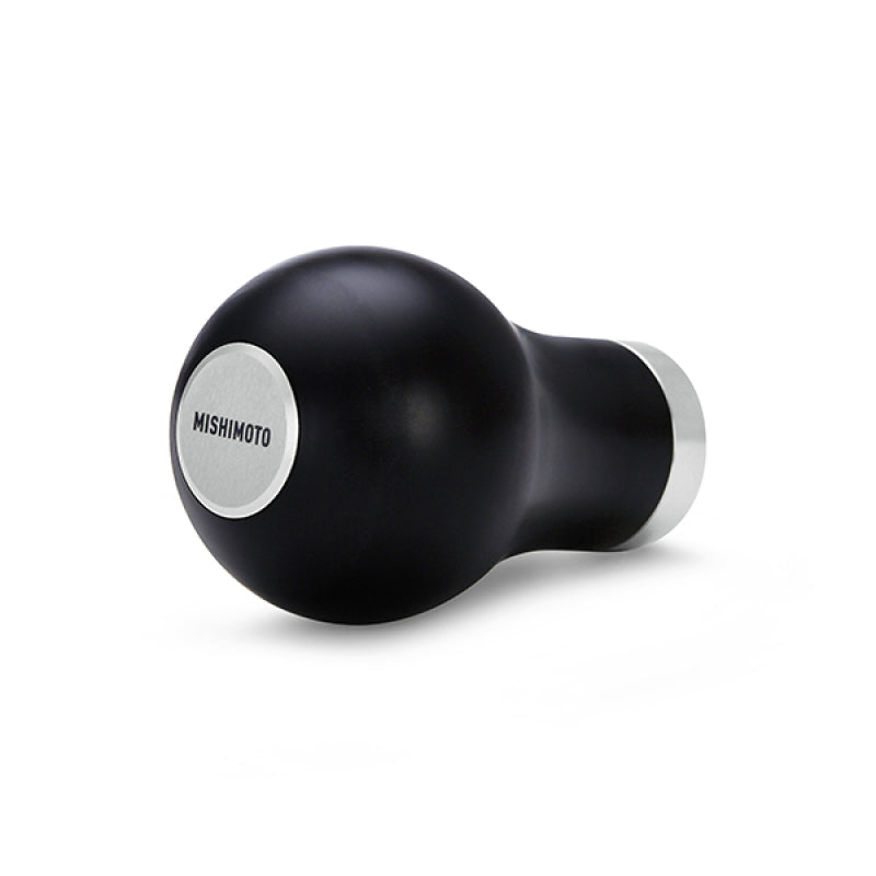 Mishimoto Teardrop Shift Knob - Black Shift Knobs Mishimoto