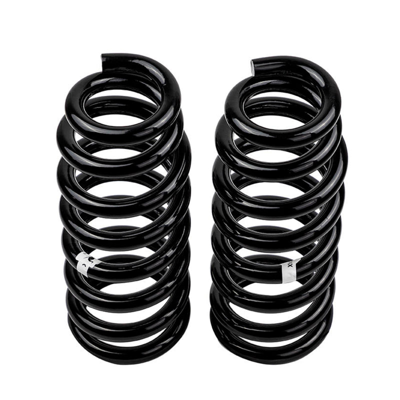 ARB / OME Coil Spring Front Mits Pajero Nm Diesel Coilover Springs Old Man Emu