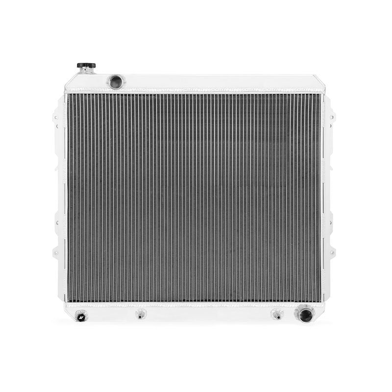 Mishimoto 00-06 Toyota Tundra 4.7L Performance Aluminum Radiator (Automatic Only) Radiators Mishimoto