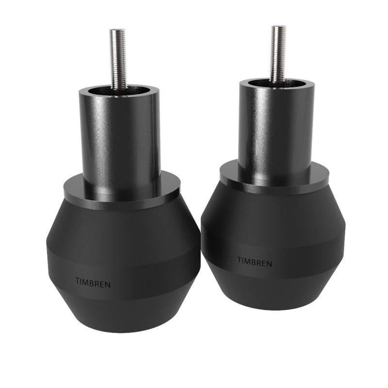 Timbren 1975 Dodge D100 Front Suspension Enhancement System Bump Stops Timbren