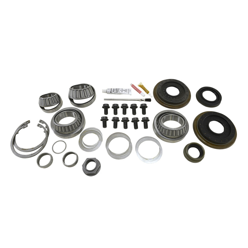 Yukon Gear Master Overhaul Kit For Chrysler 7.25in Diff Differential Overhaul Kits Yukon Gear & Axle