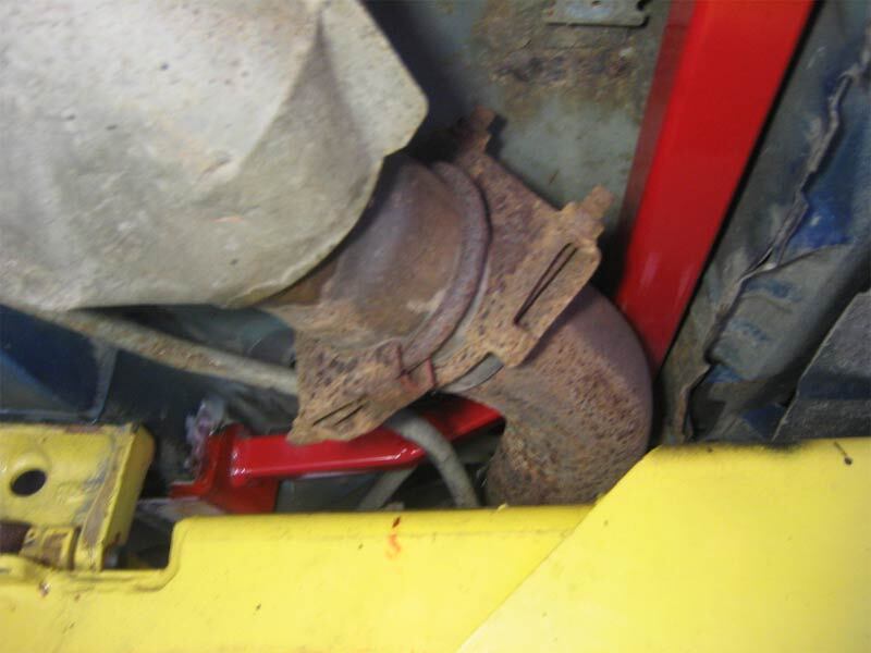 UMI Performance 82-92 GM F-Body Boxed Style Weld-In Subframe Connectors Subframes UMI Performance