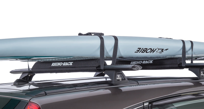 Rhino-Rack Universal Wrap Pads - 28in - Pair Roof Rack Rhino-Rack