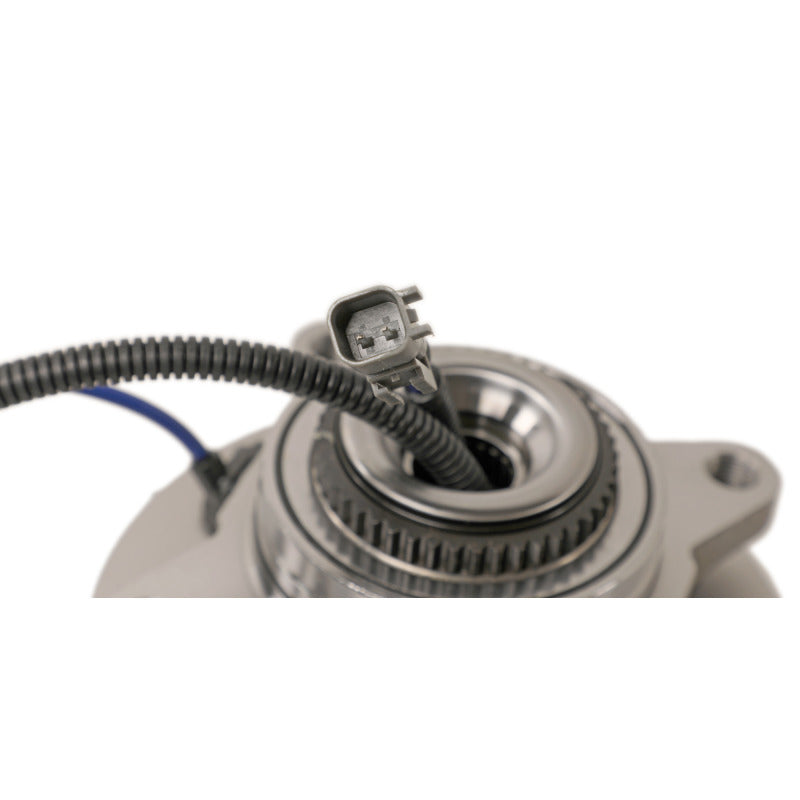 MOOG 11-14 Ford Expedition Front Hub Assembly Wheel Hubs Moog