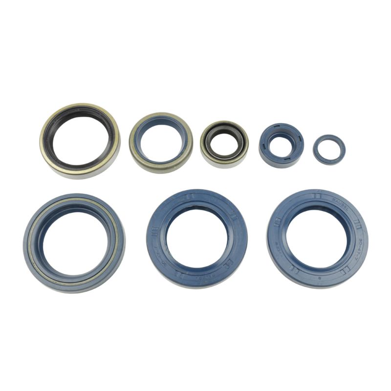 Athena 03-06 KTM SMC 625 Engine Oil Seal Kit Engine Gaskets Athena