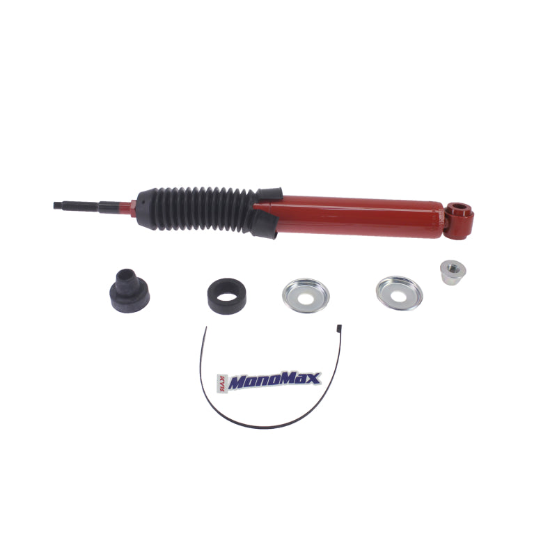 KYB Shocks & Struts MonoMax Shock Front Ford F-250/F-350 Super Duty (2WD) 08-12 Shocks and Struts KYB