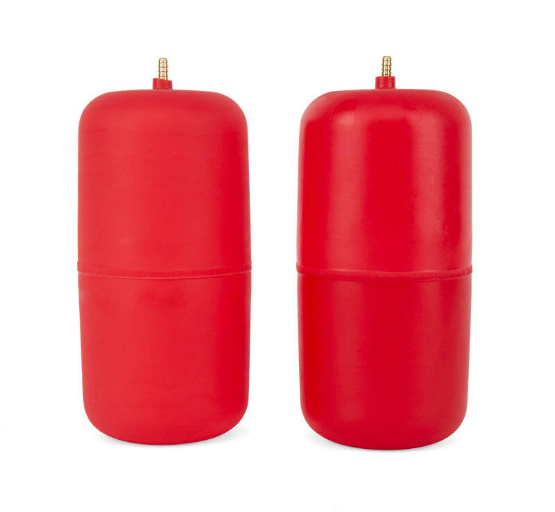 Air Lift 2022 Ford Maverick AWD 1000 Air Spring Kit Air Suspension Kits Air Lift