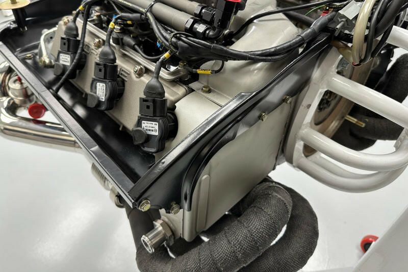 CSF 65-73 Porsche 911 / 74-89 Porsche 911/930 Turbo Engine Oil Cooler Oil Coolers CSF