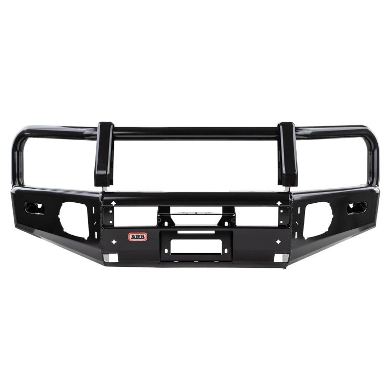 ARB Summit Combar ARB Fogii Blk Nb Hilux 15On (Fit Kit NOT Included) Bull Bars ARB