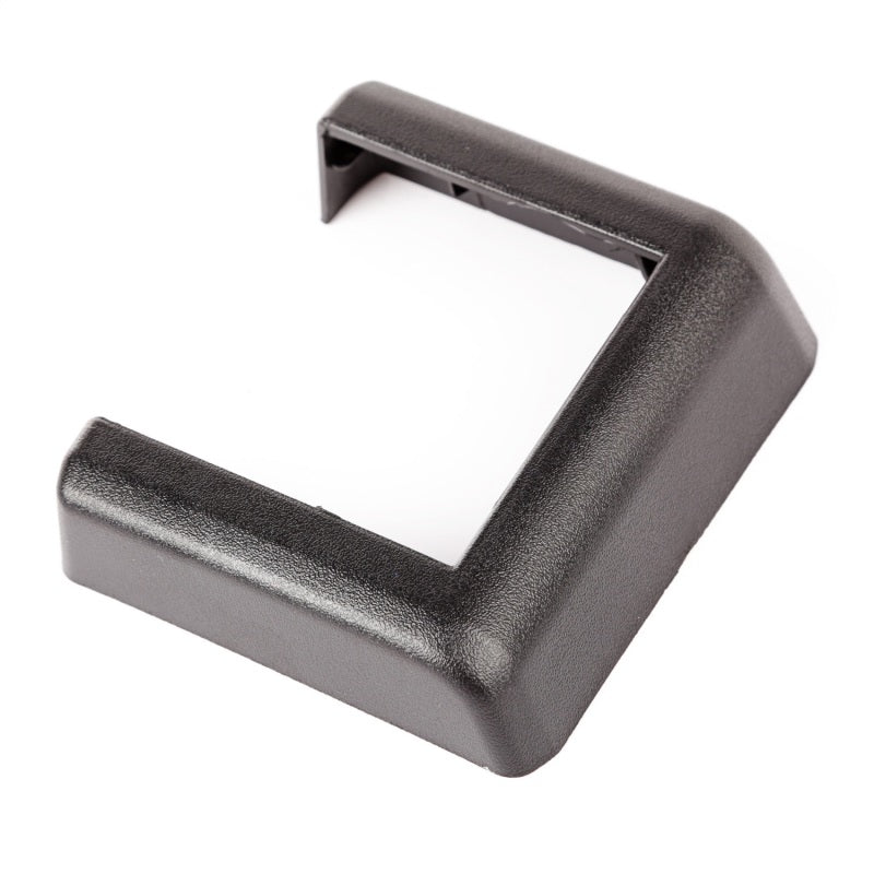 Omix Tailgate Hinge Cover Upper Body- 07-18 Wrangler Brackets OMIX