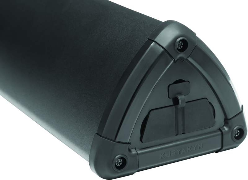 Kuryakyn 14inch Wanderbar By MTX Seats Kuryakyn