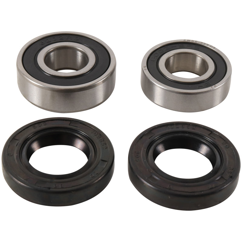 Pivot Works 90-01 Suzuki RM80 - Rear Wheel Bearing Kit Wheel Bearings Pivot Works