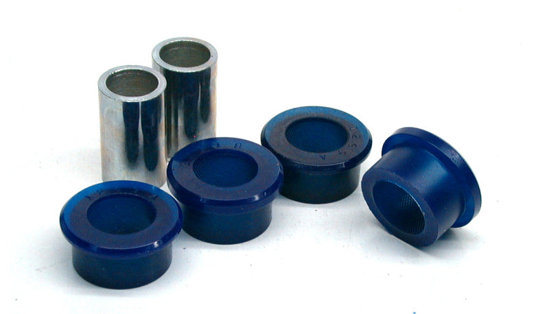 SuperPro Jaguar Xj40 Front Lower Contro Bushing Kits Superpro
