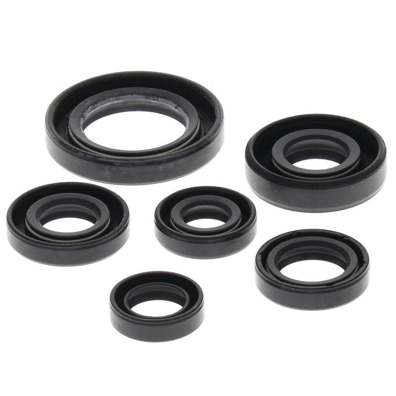 Vertex Gaskets 93-08 Honda TRX300 EX Oil Seal Kit Engine Hardware Vertex Pistons