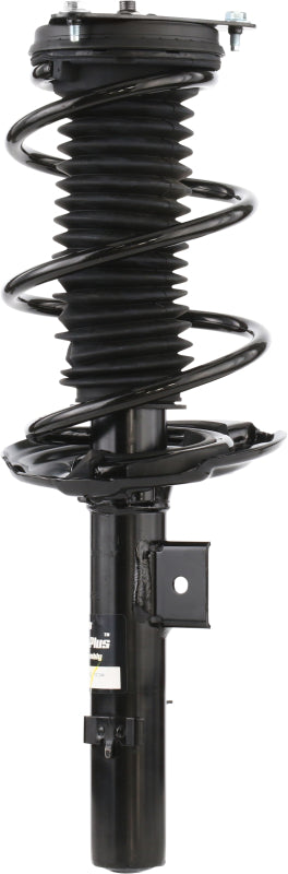 KYB 20-24 Nissan Sentra Front Left Strut-Plus Assembly Shock & Spring Kits KYB
