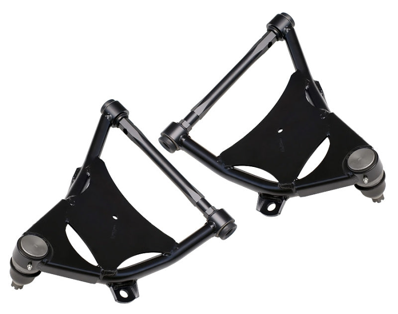 Ridetech 58-64 Chevy Front Lower StrongArms for use with CoolRide Control Arms Ridetech