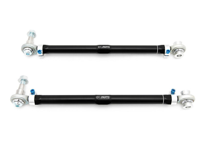 SPL Parts 2014+ Chevrolet Corvette (C7) Rear Toe Arms Suspension Arms & Components SPL Parts