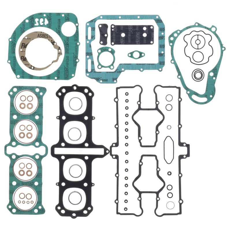 Athena 82-83 Suzuki GSX Z/XD/SD/EFE/EFG/Katana 1100 Complete Gasket Kit (Excl Oil Seal) Gasket Kits Athena