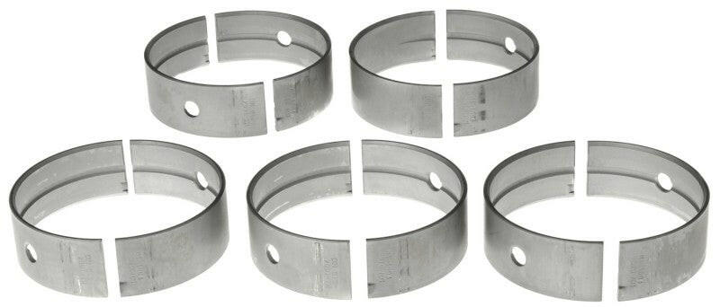 Clevite Isuzu 3856cc 4 Cyl 1981-90 Main Bearing Set Bearings Clevite