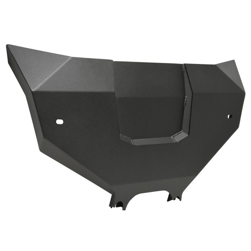 Westin 21-23 Ford Bronco(excl. Bronco Sport) XTS Skid Plate - Textured Black Skid Plates Westin