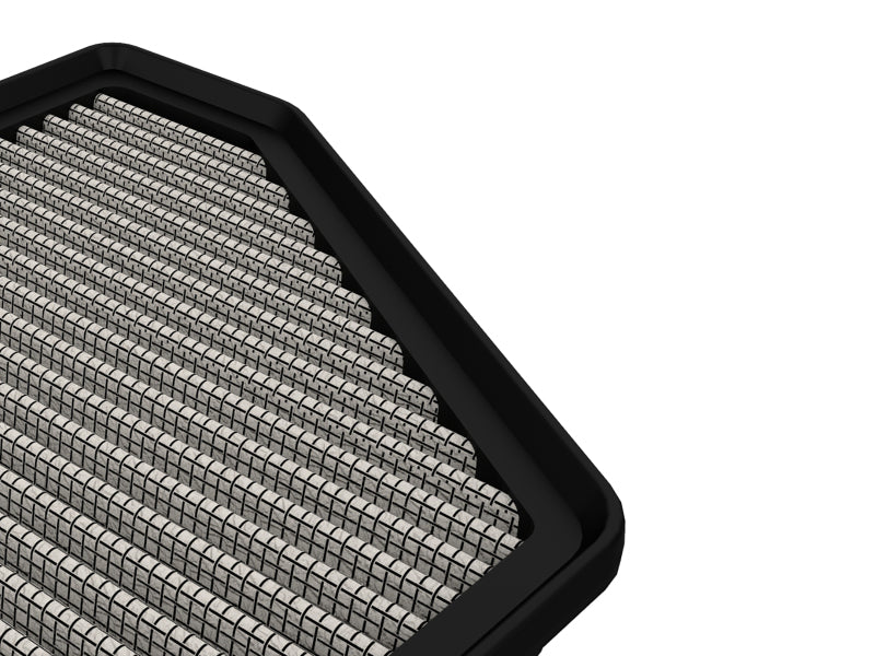 aFe MagnumFLOW Air Filters OER PDS A/F PDS Chevrolet Camaro 2010-2011 V6-3.6/V8-6.2L Air Filters - Drop In aFe