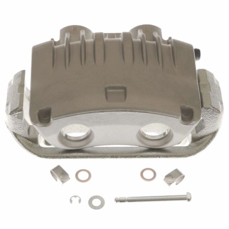 Power Stop 94-98 Ford Mustang Cobra Front Autospecialty Caliper w/Bracket Brake Calipers - OE PowerStop
