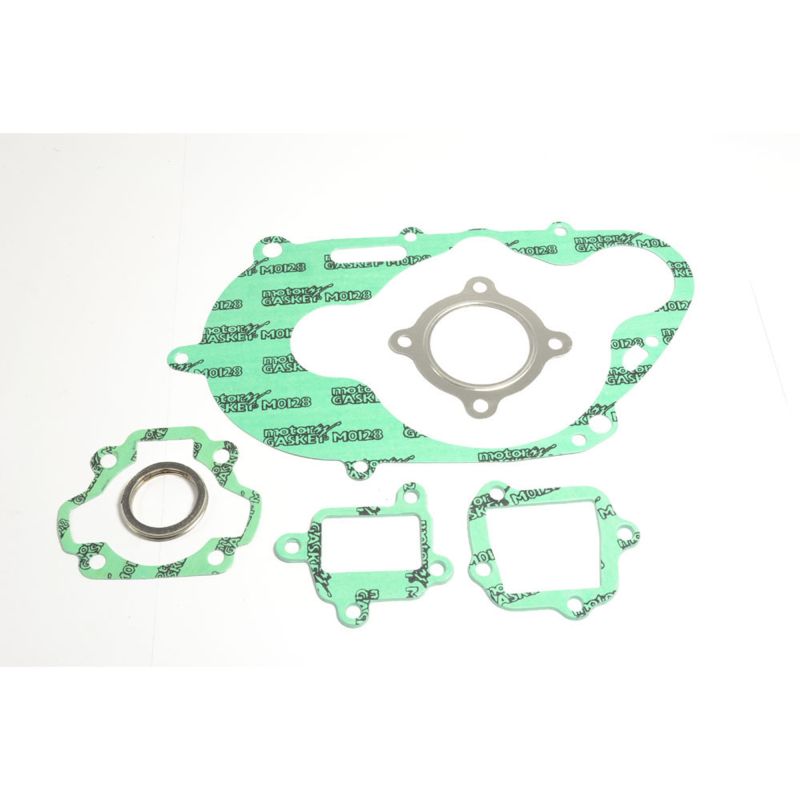 Athena 83-06 Yamaha PW 80 Complete Gasket Kit Gasket Kits Athena