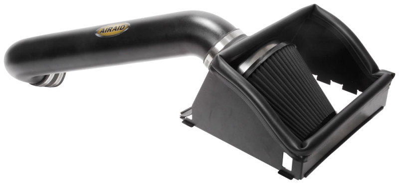 Airaid 15-18 Ford F-150 V8-5.0L F/I Cold Air Intake Kit Cold Air Intakes Airaid