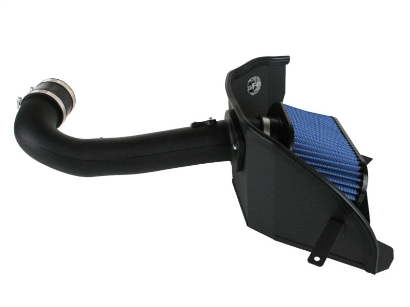 aFe MagnumFORCE Intakes Stage-2 P5R AIS P5R Ford Mustang 05-07 V6-4.0L Cold Air Intakes aFe