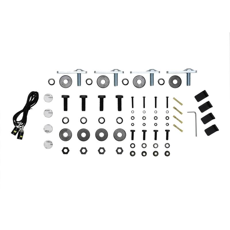 Westin 2020 Jeep Gladiator w/Sensors WJ2 Rear Bumper w/Sensor - Textured Black Bumpers - Steel Westin