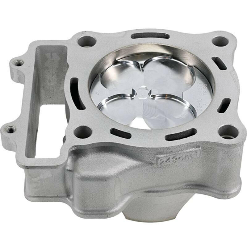 Cylinder Works 22-23 Honda CRF 250 R 250cc Standard Bore High Compression Cylinder Kit Cylinder Kits Cylinder Works