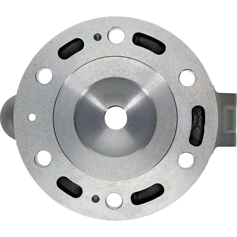 Cylinder Works 16-24 Yamaha YZ 250 X 250cc Standard Bore Cylinder Head Cylinder Kits Cylinder Works