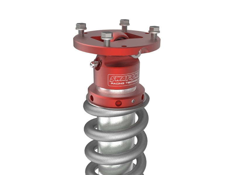 aFe 22-23 Toyota Tundra V6 3.4L (tt) Sway-A-Way 2.5in Front Coilover Kit Coilovers aFe