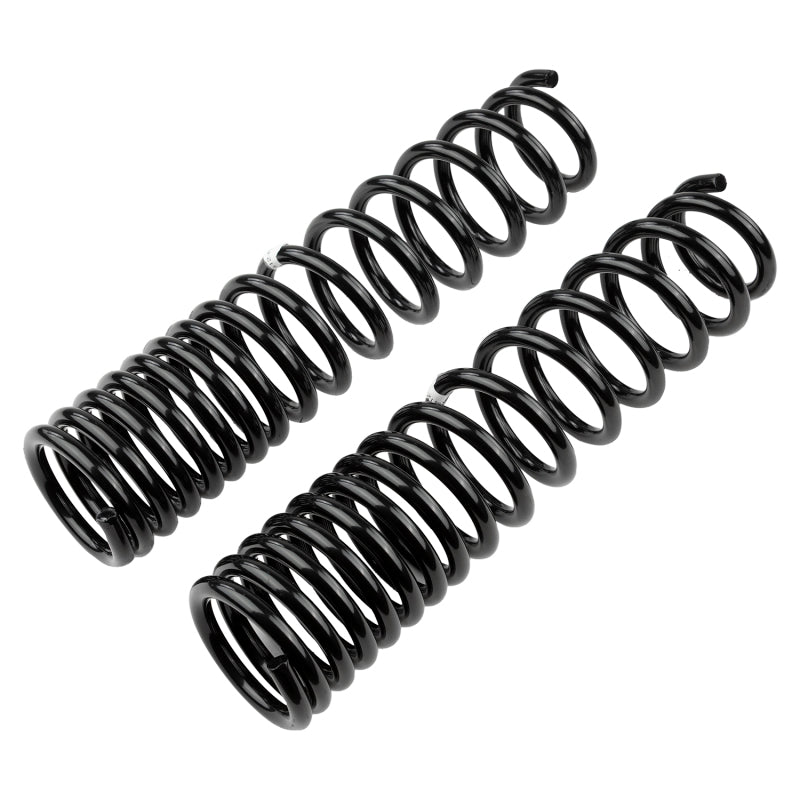 ARB / OME 2021+ Ford Bronco Rear Coil Spring Set for Heavy Loads Coilover Springs Old Man Emu