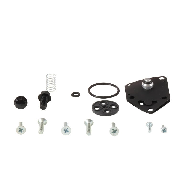 All Balls Racing 04-09 Kawasaki KFX 700 V-Force Fuel Tap Repair Kit Fuel Components Misc All Balls Racing