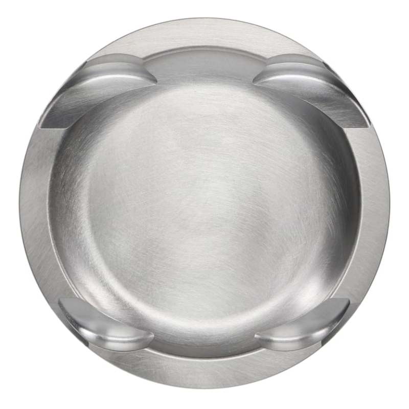 Wiseco Honda K24 w/K20 Heads -21cc 87.5mm Piston Shelf Stock Pistons - Forged - Single Wiseco