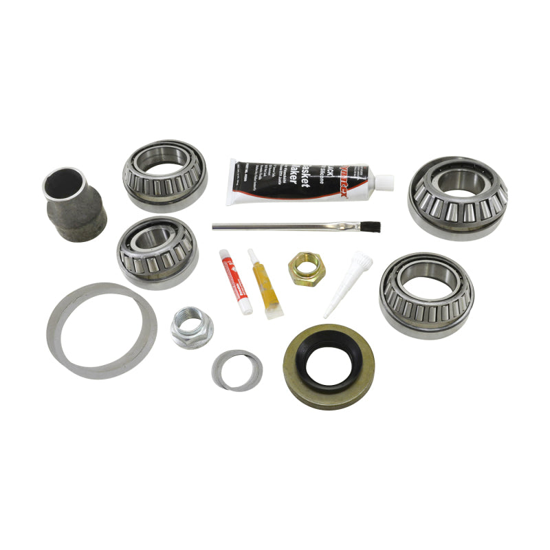 Yukon Gear Master Overhaul Kit For 90 and Older Toyota Landcruiser Diff Differential Overhaul Kits Yukon Gear & Axle