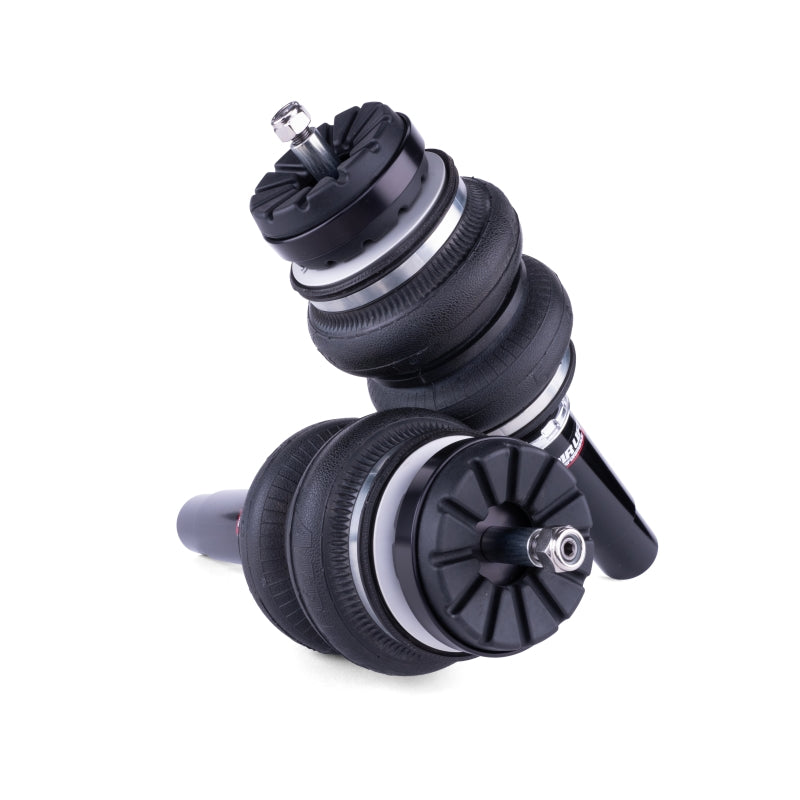 Air Lift Performance 09-16 Audi A4 Quattro & FWD S4/RS4 Front Air Suspension Kit Air Suspension Kits Air Lift
