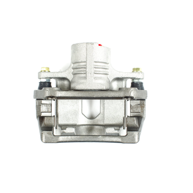 Power Stop 08-14 Cadillac CTS Rear Left Autospecialty Caliper w/Bracket Brake Calipers - OE PowerStop