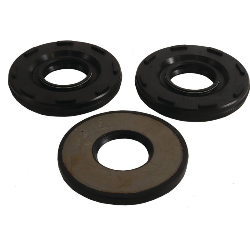 Vertex Gaskets 1986 Kawasaki JS650 Oil Seal Kit Engine Hardware Vertex Pistons