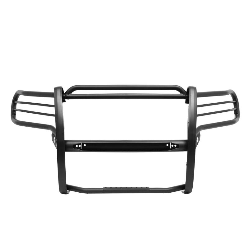 Westin 14-21 Grand Cherokee Sportsman X Grille Guard - Textured Black Grille Guards Westin