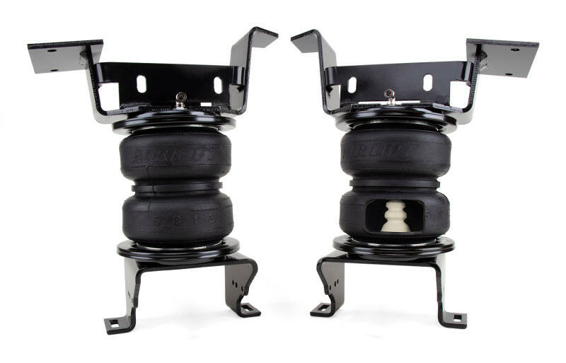 Air Lift Loadlifter 5000 Ultimate Rear Air Spring Kit for 2020+ Chevrolet Silverado 2500/3500 Air Suspension Kits Air Lift