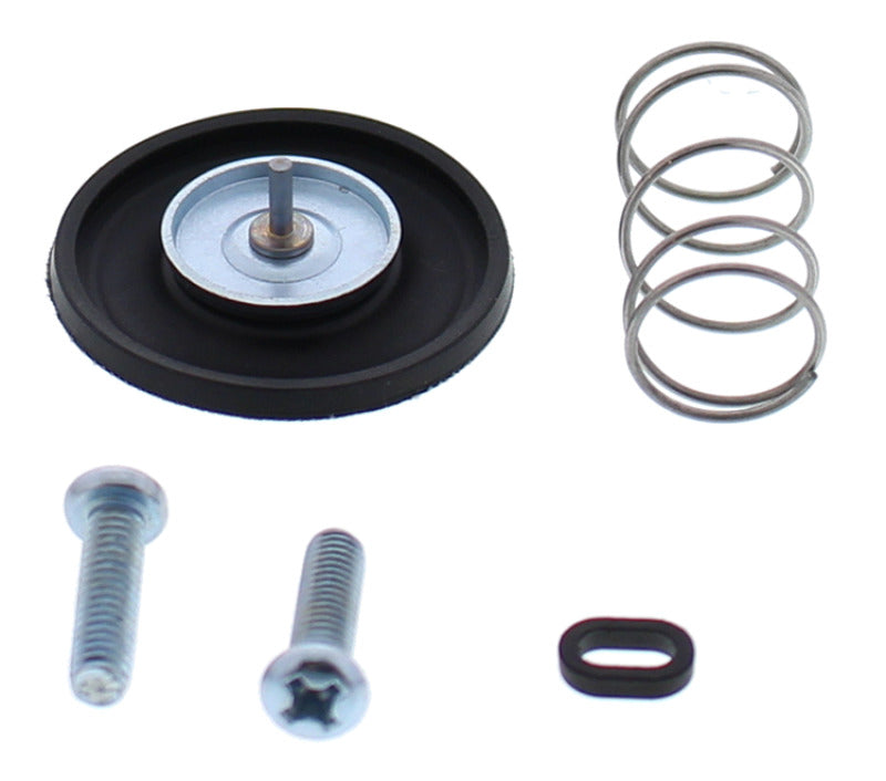 All Balls Racing 90-93 Honda VFR750F Air Cut Off Valve Rebuild Kit Valves All Balls Racing