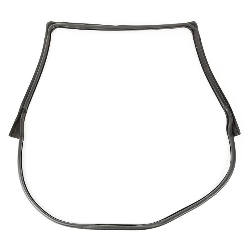 Omix Rear Full Door Seal RH 07-18 Jeep Wrangler Gasket Kits OMIX